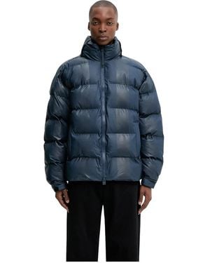 Rains Winter Jackets - Azul