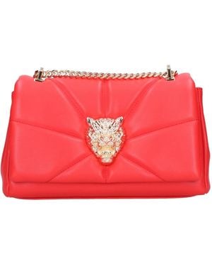 Philipp Plein Shoulder Bags - Rojo