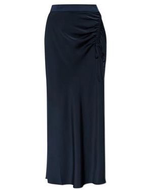 AllSaints Rock Alexia - Blau