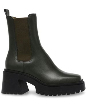 Steve Madden Fynn Chelsea Boots - Schwarz