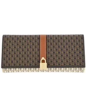 Carolina Herrera Wallets & Cardholders - Grey