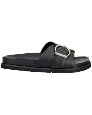 GANT Sliders - Negro
