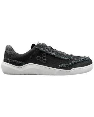 Vivobarefoot Gobi Iii Sneaker - Schwarz
