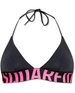 DSquared² Bikinioberteil - Lila