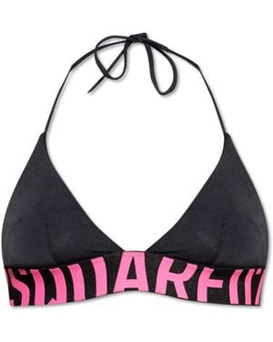 DSquared² Bikinis - Purple