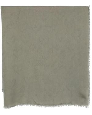 Twinset Winter Scarves - Green