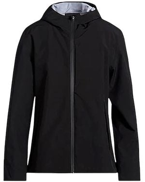 Save The Duck Light Jackets - Negro