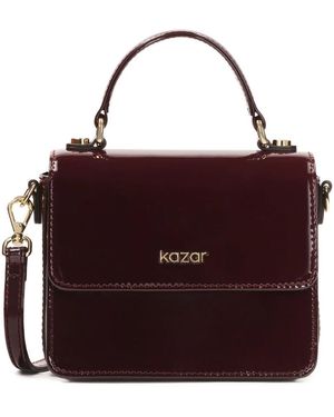Kazar Handbags - Morado