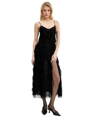 Miss Sixty Party Dresses - Nero