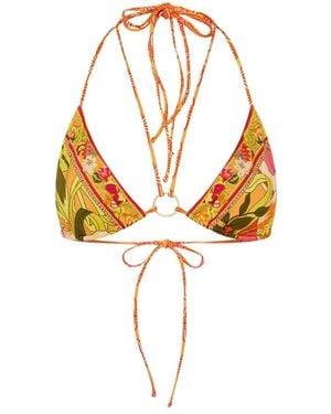 CAMILLA Bikinis - Metálico