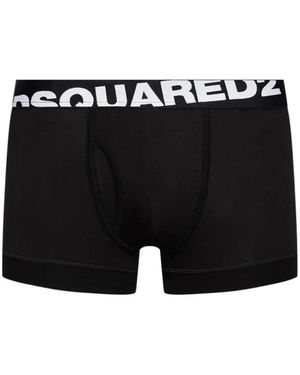 DSquared² Boxershort - Zwart