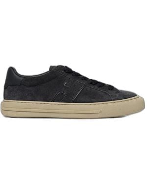Hogan Schoenen ,Blauw ,Sneakers