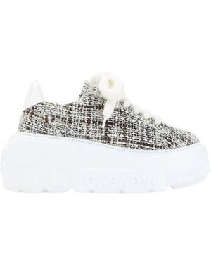 Casadei Sneakers - Métallisé