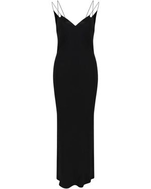 Tom Ford Maxi Dresses - Black