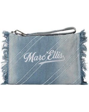 Marc Ellis Handbags - Blu