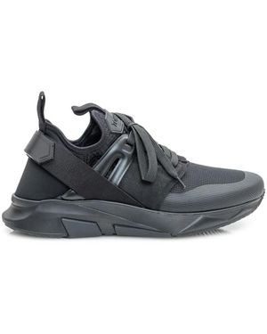 Tom Ford Trainers - Black