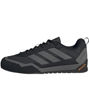 adidas Skate-Schuhe - Schwarz