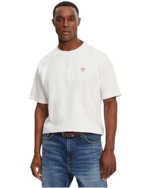 Guess T-Shirt - Wit