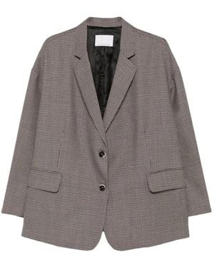 Nine:inthe:morning Blazers - Grey