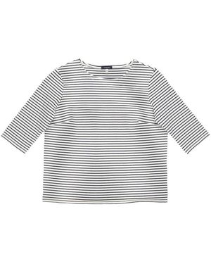 R13 T-Shirts - Grey