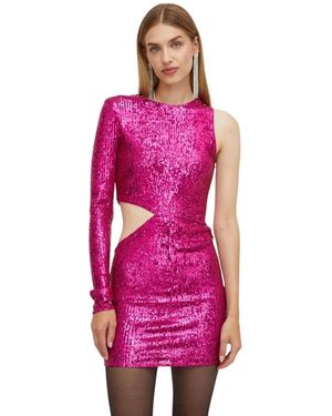 Patrizia Pepe Party Dresses - Rosa