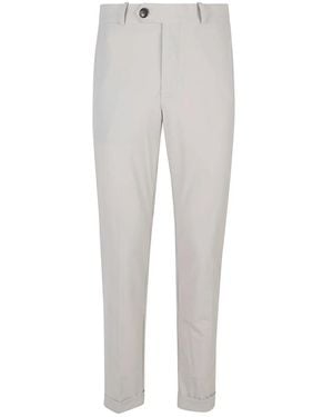 Rrd Chinos - Gray
