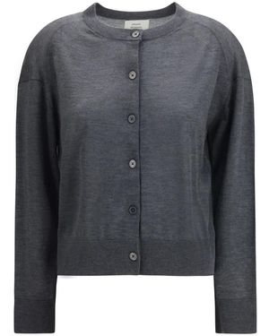 Loulou de Saison Cardigans - Negro