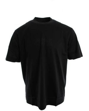 Armani T-Shirts - Nero