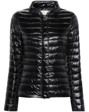 Herno Piumino Elena - Zwart