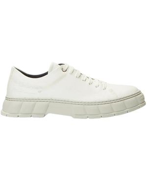 Viron Turnschuhe - Weiß
