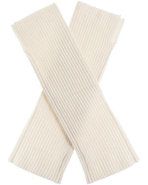 Lisa Yang Gloves - Blanco