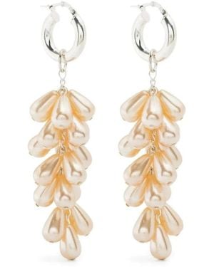 Magda Butrym Earrings - Metálico