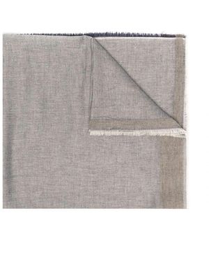 Twinset Schal - Grau