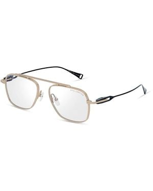 Dita Eyewear Lancier Lsa-140 Optisch Montuur - Metallic