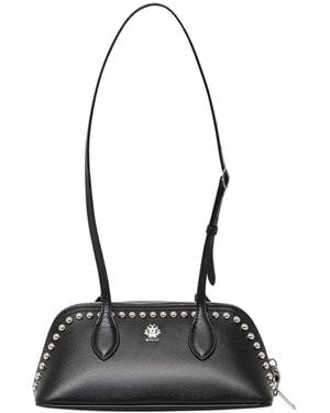 Bally Praline S Bag - Schwarz