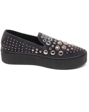 Pinko Loafers - Black
