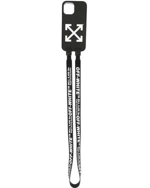Off-White c/o Virgil Abloh Phone Accessories - Black