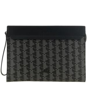 Lacoste Bags - Negro