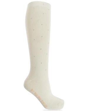 By Malene Birger Socks - Bianco