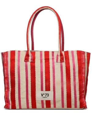 V73 Shopping Ilene - Rot