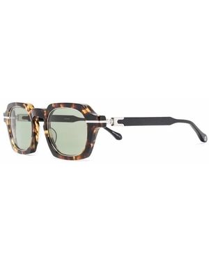 Matsuda Sunglasses - Brown
