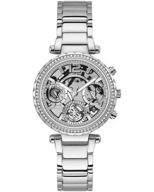Guess Watches - Metallizzato