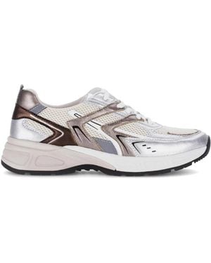 Gabor Sneakers - Wit