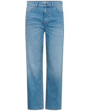 Inwear Straight Jeans - Azul