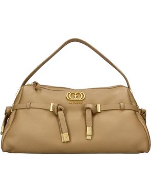La Carrie Handbags - Metallic