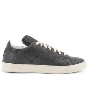 Kiton Sneakers - Grau