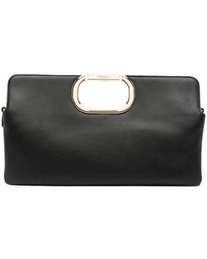 Twinset Clutches - Negro