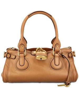Chloé Handbags - Bruin