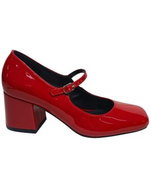 Steve Madden Sandali - Rot