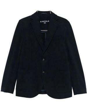 Circolo 1901 Blazers - Blue